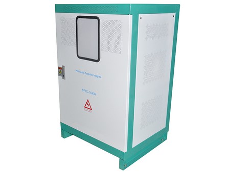 Solar Controller/Inverter, SPIC-15kW