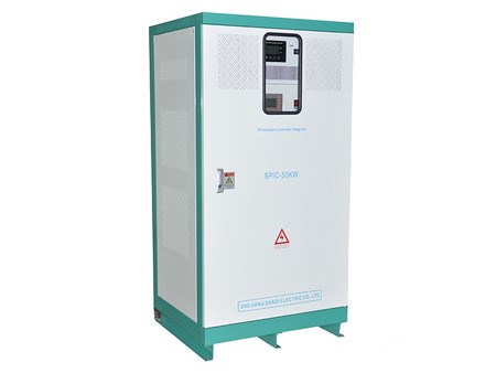 Solar Controller/Inverter, SPIC-15kW