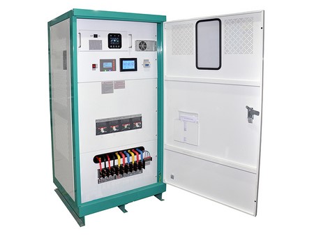 Solar Controller/Inverter, SPIC-50kW