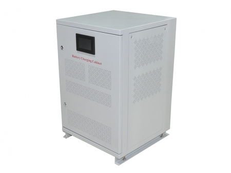 SD750250G  100kW AC/DC Three-Phase Battery Charger
