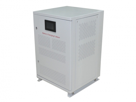 SD750250G  100kW AC/DC Three-Phase Battery Charger
