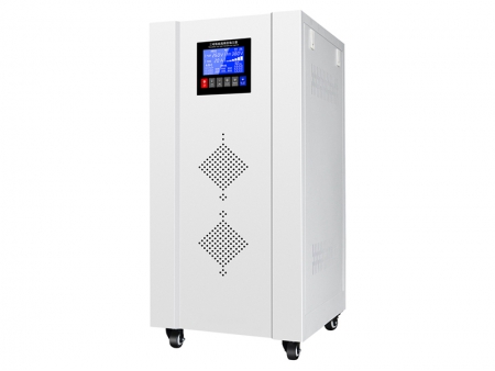 AC Voltage Stabilizer