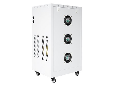 AC Voltage Stabilizer