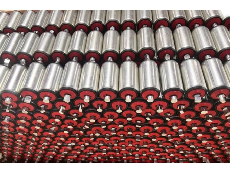 Universal Gravity Conveyor Roller