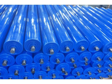 Light Duty Gravity Conveyor Roller