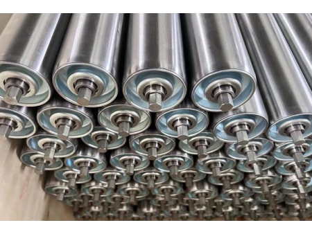 Light / Medium Duty Gravity Conveyor Roller