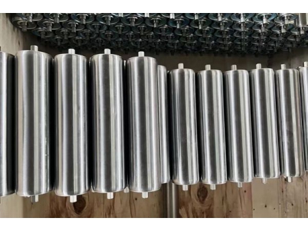 Light / Medium Duty Gravity Conveyor Roller