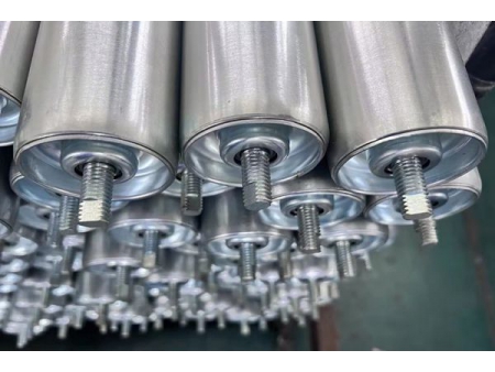 Light / Medium Duty Gravity Conveyor Roller