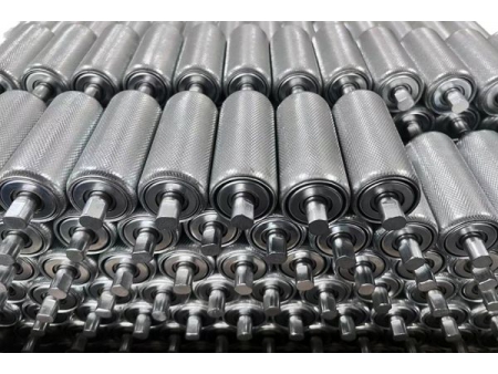 Light / Medium Duty Gravity Conveyor Roller