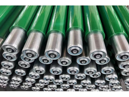 Medium / Heavy Duty Gravity Conveyor Roller