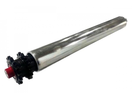 Accumulating Conveyor Roller