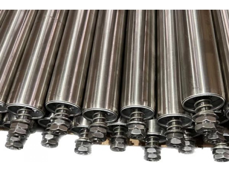 Accumulating Conveyor Roller