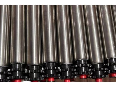 Accumulating Conveyor Roller