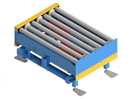 Roller Transfer Unit