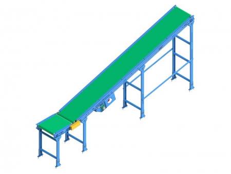 Belt Conveyor