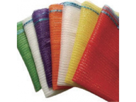High Speed Net Knitting Machine