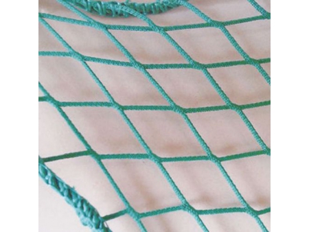 Net Knitting Machine
