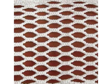 Net Knitting Machine