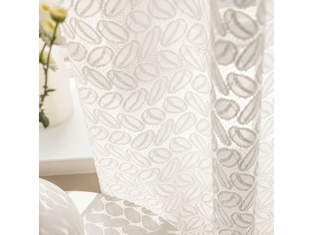 Jacquard Warp Knitting Machine