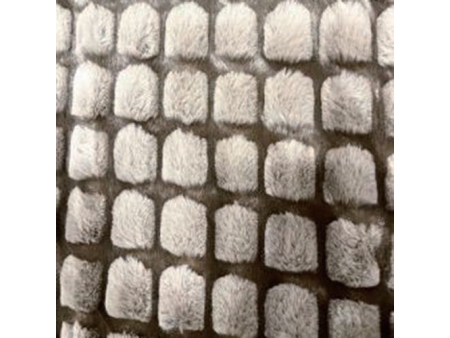 Faux Suede Fabric Warp Knitting Machine