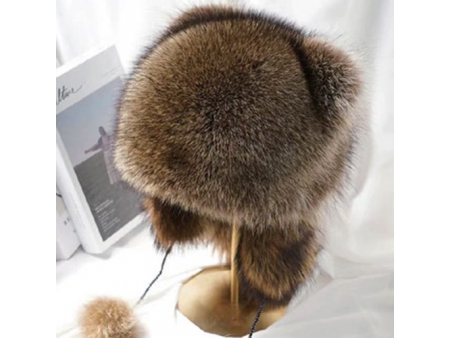 Faux Fur Warp Knitting Machine