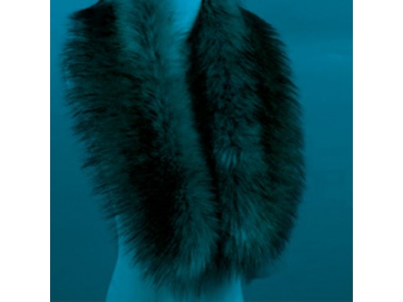 Faux Fur Warp Knitting Machine
