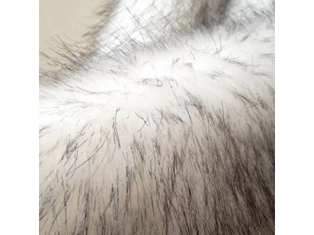 Multilayer Faux Fur Warp Knitting Machine