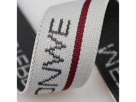 Jacquard Webbing Warp Knitting Machine
