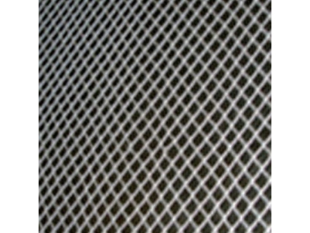 Grid Cloth Warp Knitting Machine