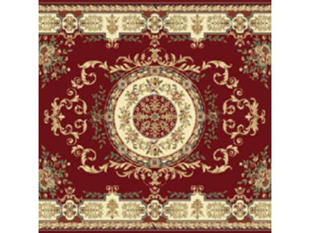 Carpet Weaving Machine