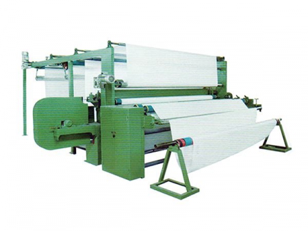 Slitting Machine