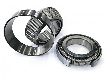 Single Row Tapered Roller Bearings