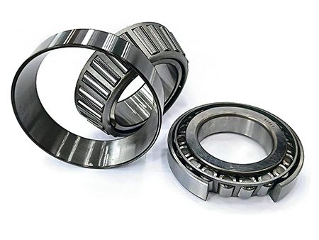 Tapered Roller Bearings