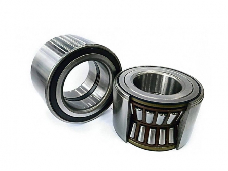 Double Row Tapered Roller Bearings