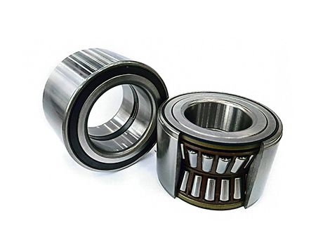 Tapered Roller Bearings