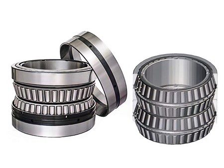 Tapered Roller Bearings