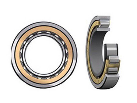 Cylindrical Roller Bearings