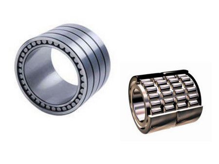 Cylindrical Roller Bearings