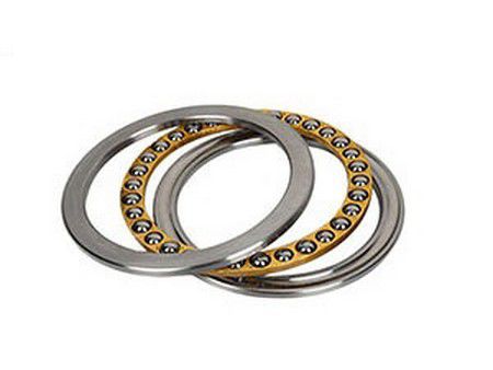 Thrust Ball Bearings