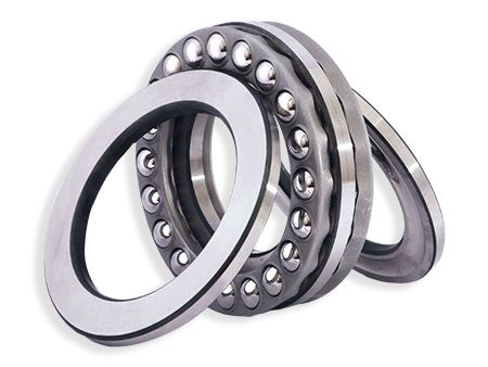 Thrust Ball Bearings