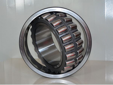 Spherical Roller Bearings