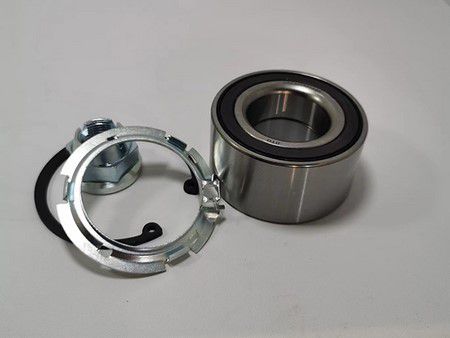 Wheel Hub Bearings
