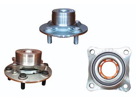 Hub Unit Bearings