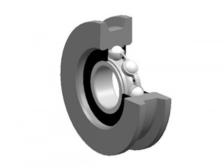 Forklift Bearings