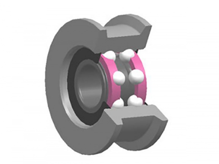 Forklift Bearings