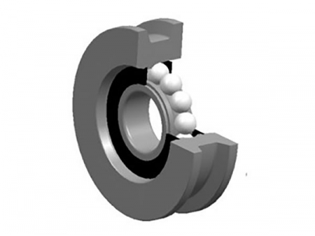 Forklift Bearings