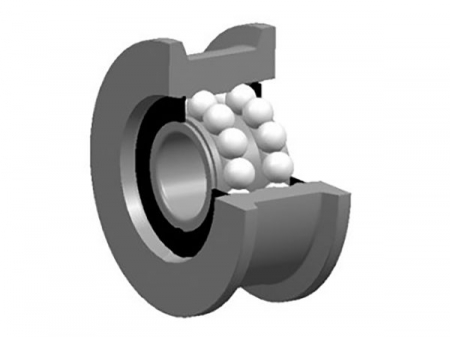 Forklift Bearings