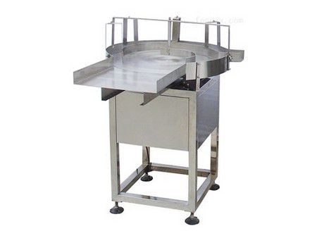 Sauce Filling Line