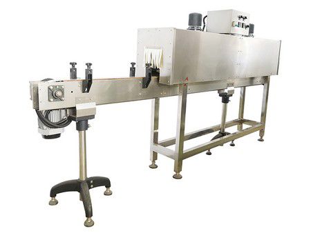 Sauce Filling Line