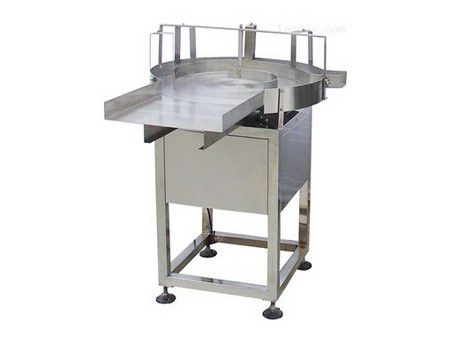 Powder Filling Line